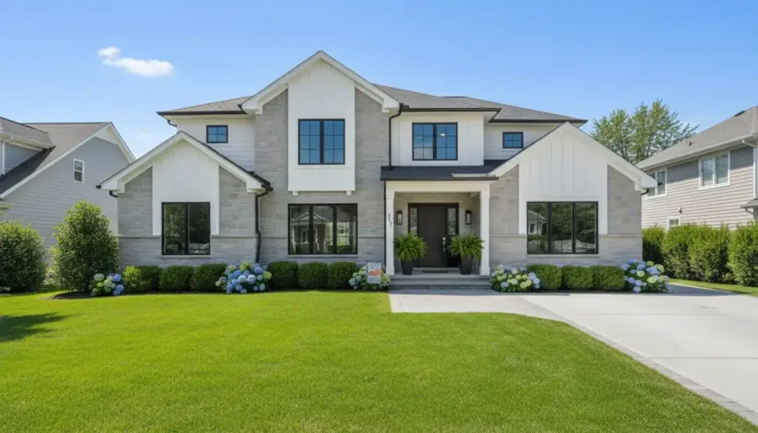 DIY Home