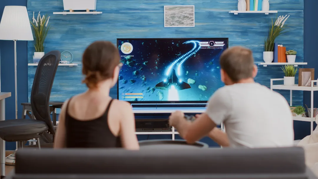 OLED vs. QLED