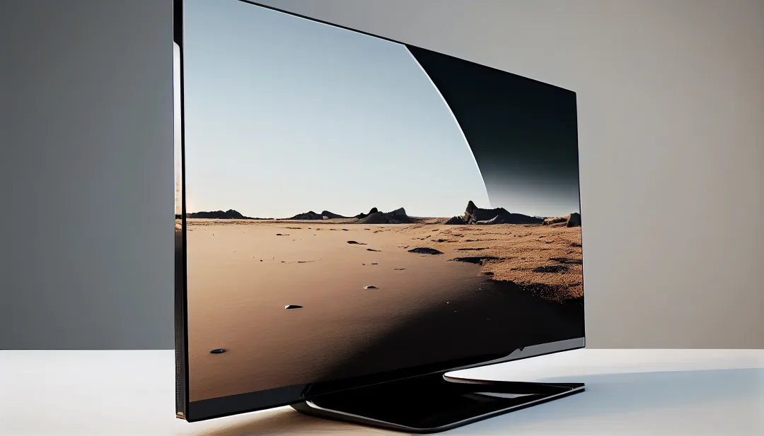 OLED vs. QLED