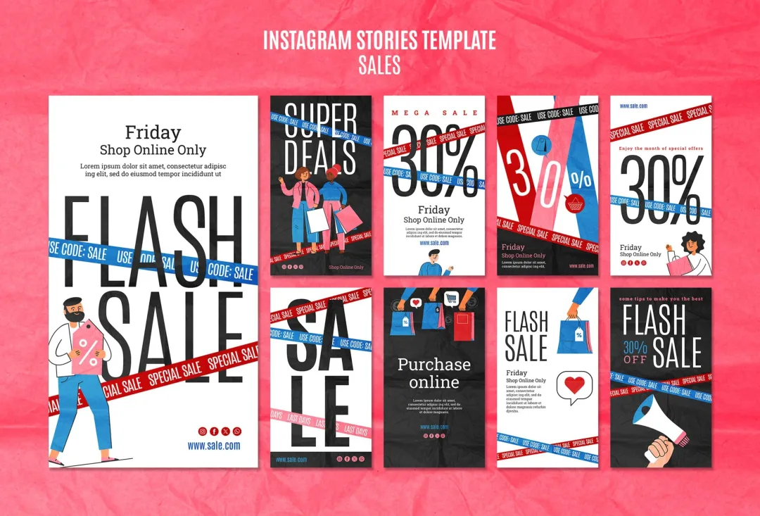 Shein Flash Sale