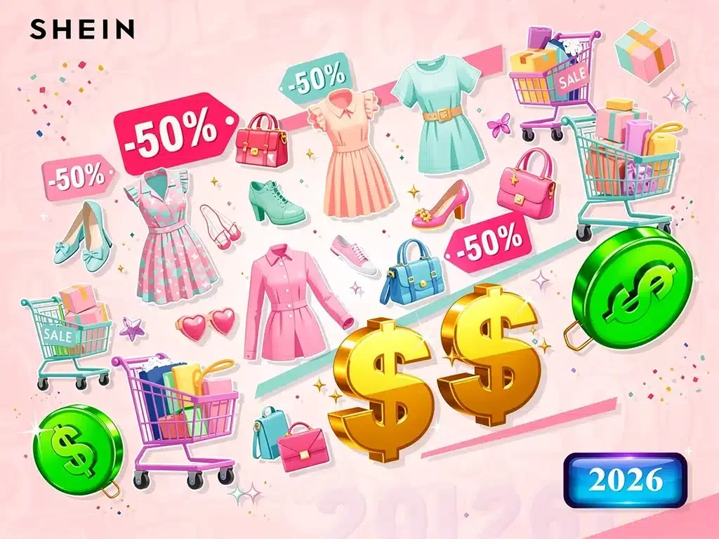 shein app