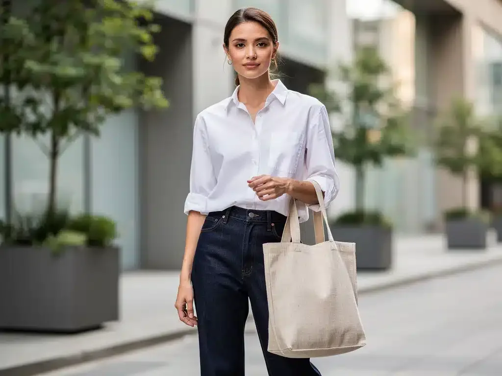 Sustainable Fashion: Your 2026 Wardrobe Essentials